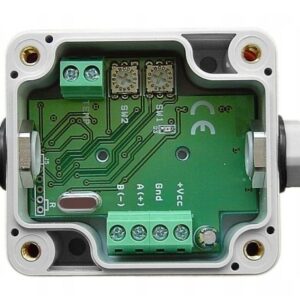 AE-0010 – REGENERATOR (REPEATER) MAGISTRALI RS485